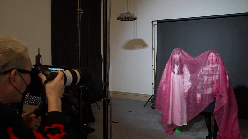 配信プログラム(山形ビエンナーレ2020)